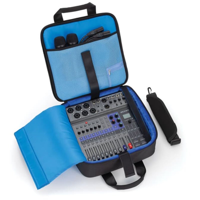 Zoom CBL-8 tas voor L-8