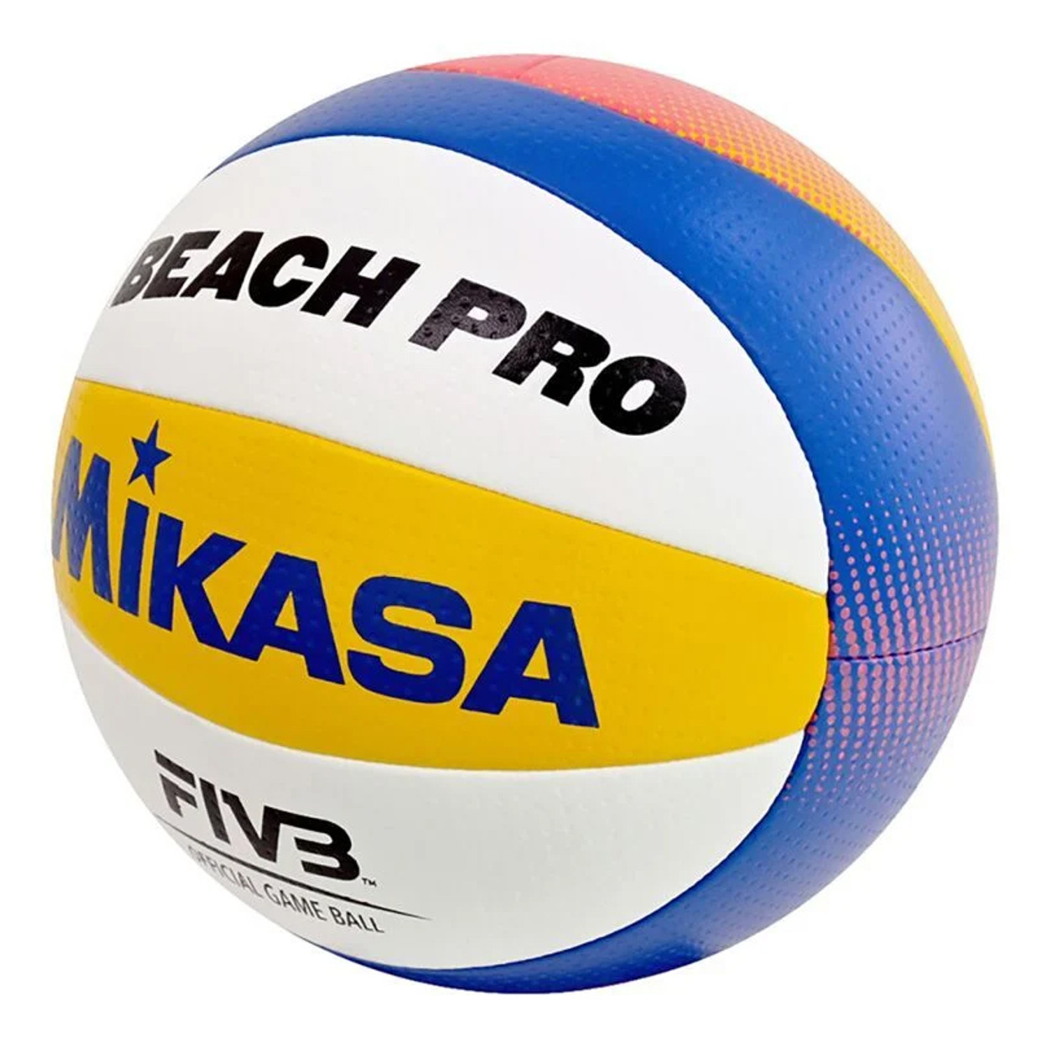 Mikasa BV550C Beach Pro FIVB