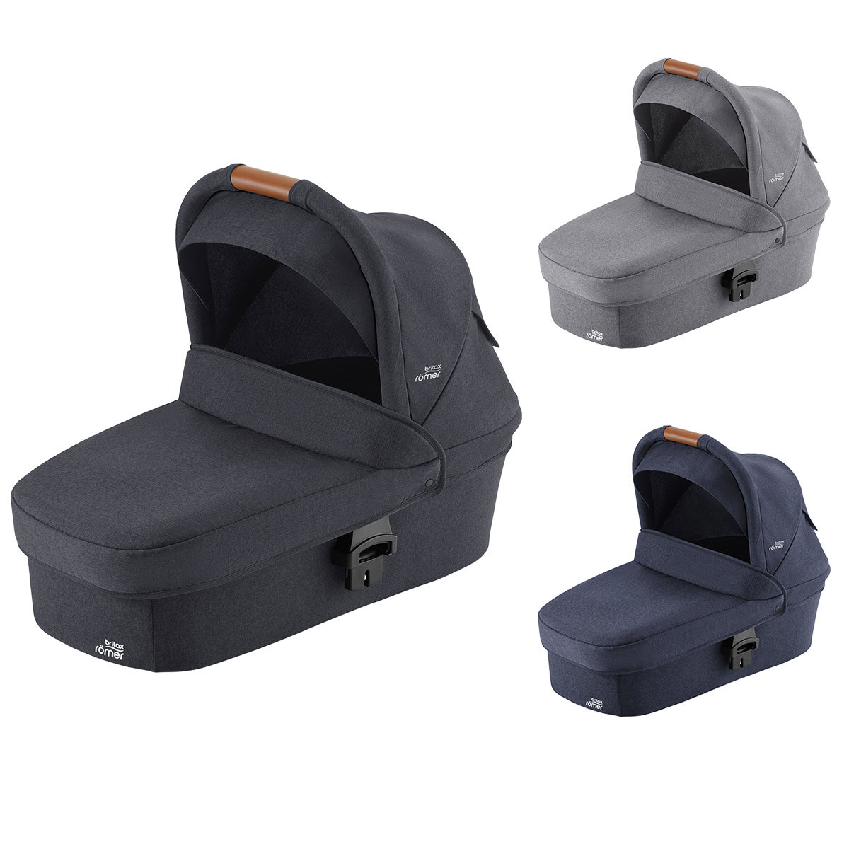 Britax Römer Britax Römer Babywanne Strider M