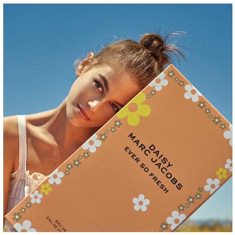 Marc Jacobs Daisy Ever So Fresh EDP 30 ml