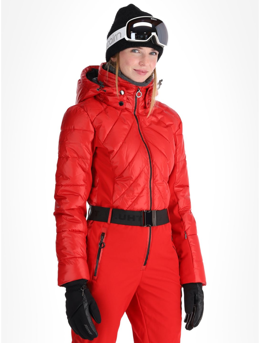 Halkorpi ski overall dames