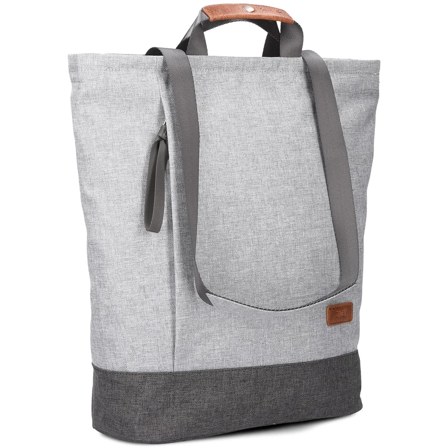 zwei Benno BE140 - Rucksack 38 cm ice