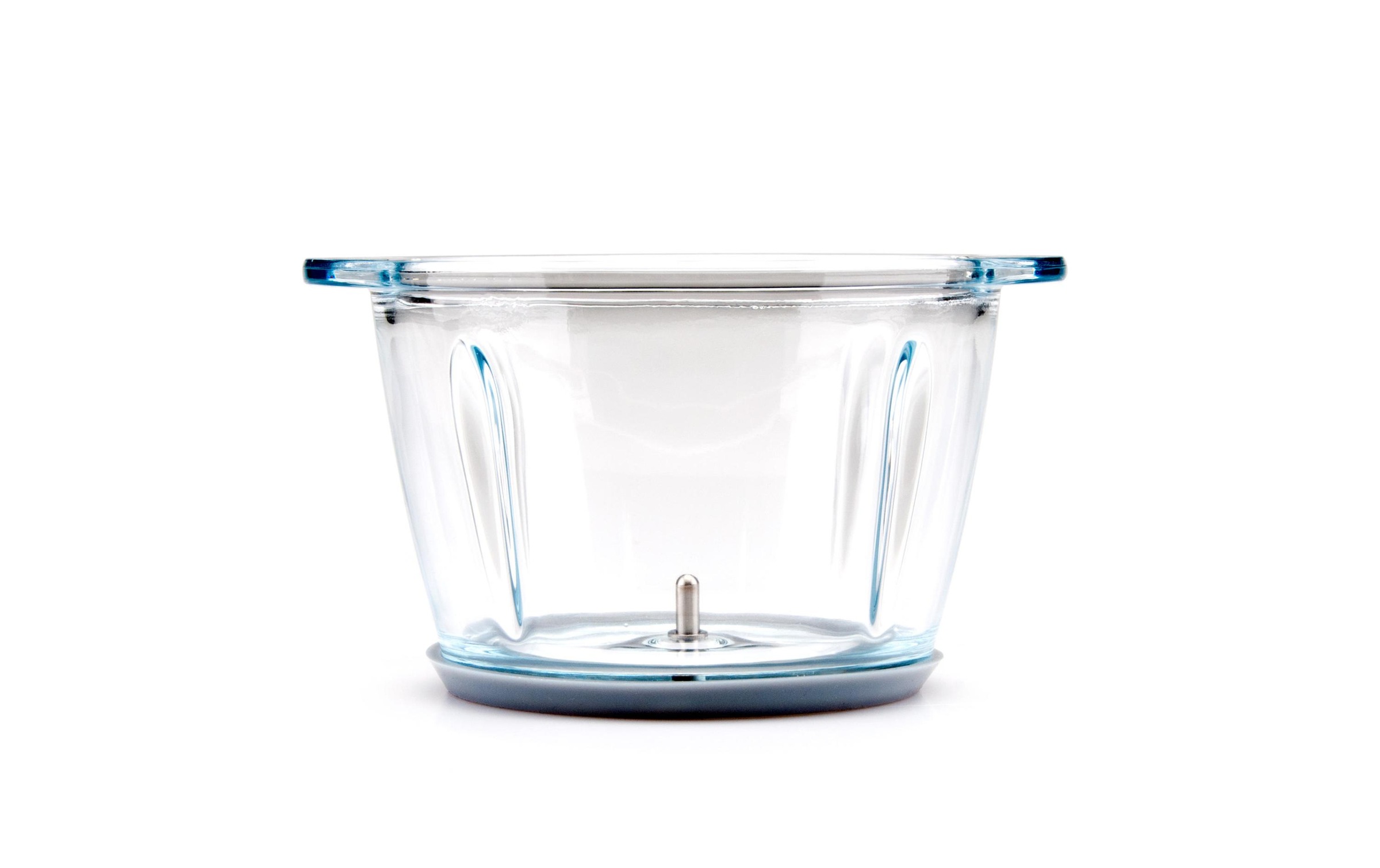 Gastroback Zerkleinerer »Mini Chopper Plus« 400 W