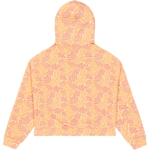 Sweatshirt PICTURE NERIS PRINTED HOODIE W POSIDONIE PRINT