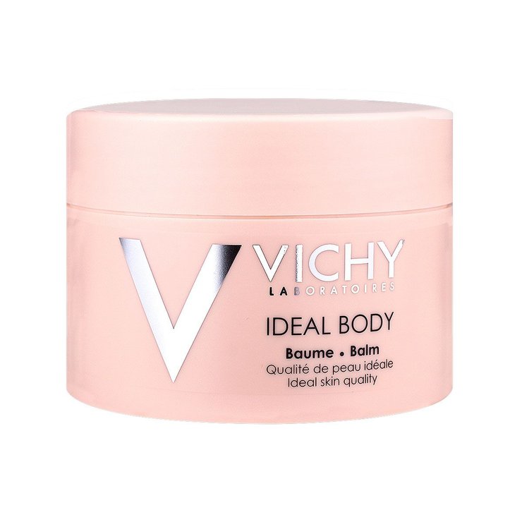 Baume Ideal Body peau sensible 200ml
