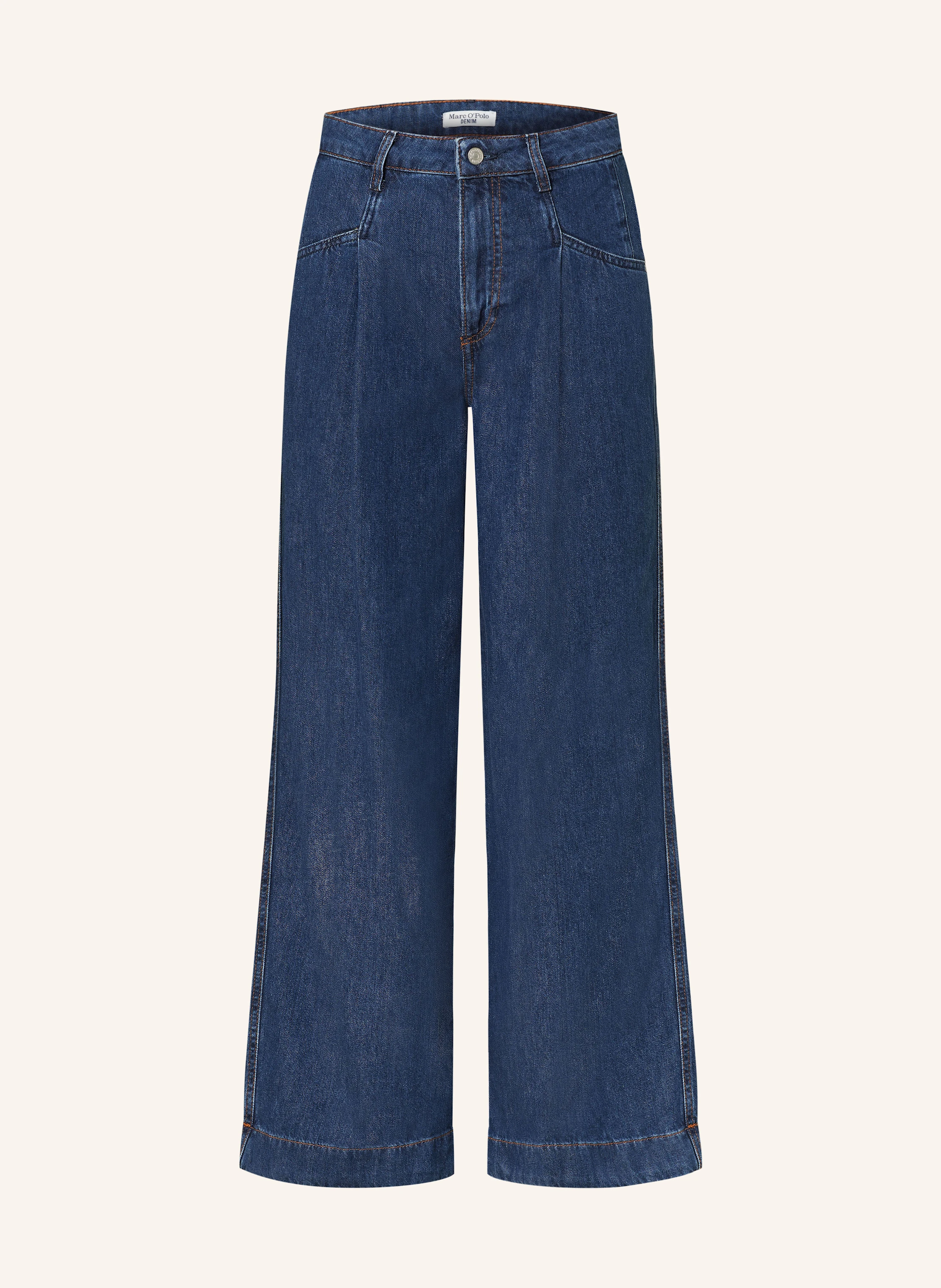 Marc O'Polo DENIM Straight Jeans