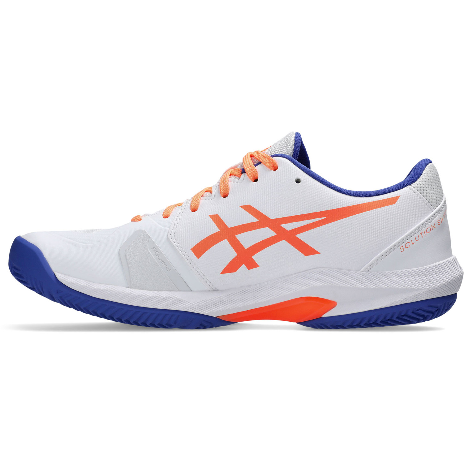 ASICS Solution Swift FF 2 Padel Heren