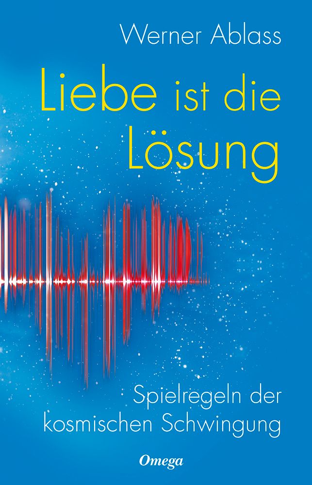 Liebe ist die Lösung