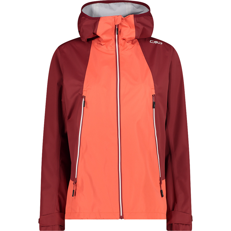 CMP Damen Hoodie Jacke