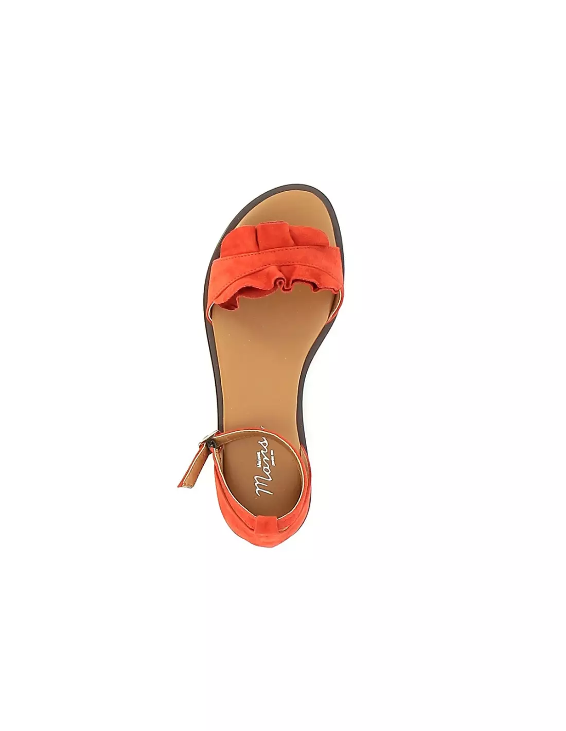 SHOELAB 2513849 - Sandales & nu-pieds Rouge