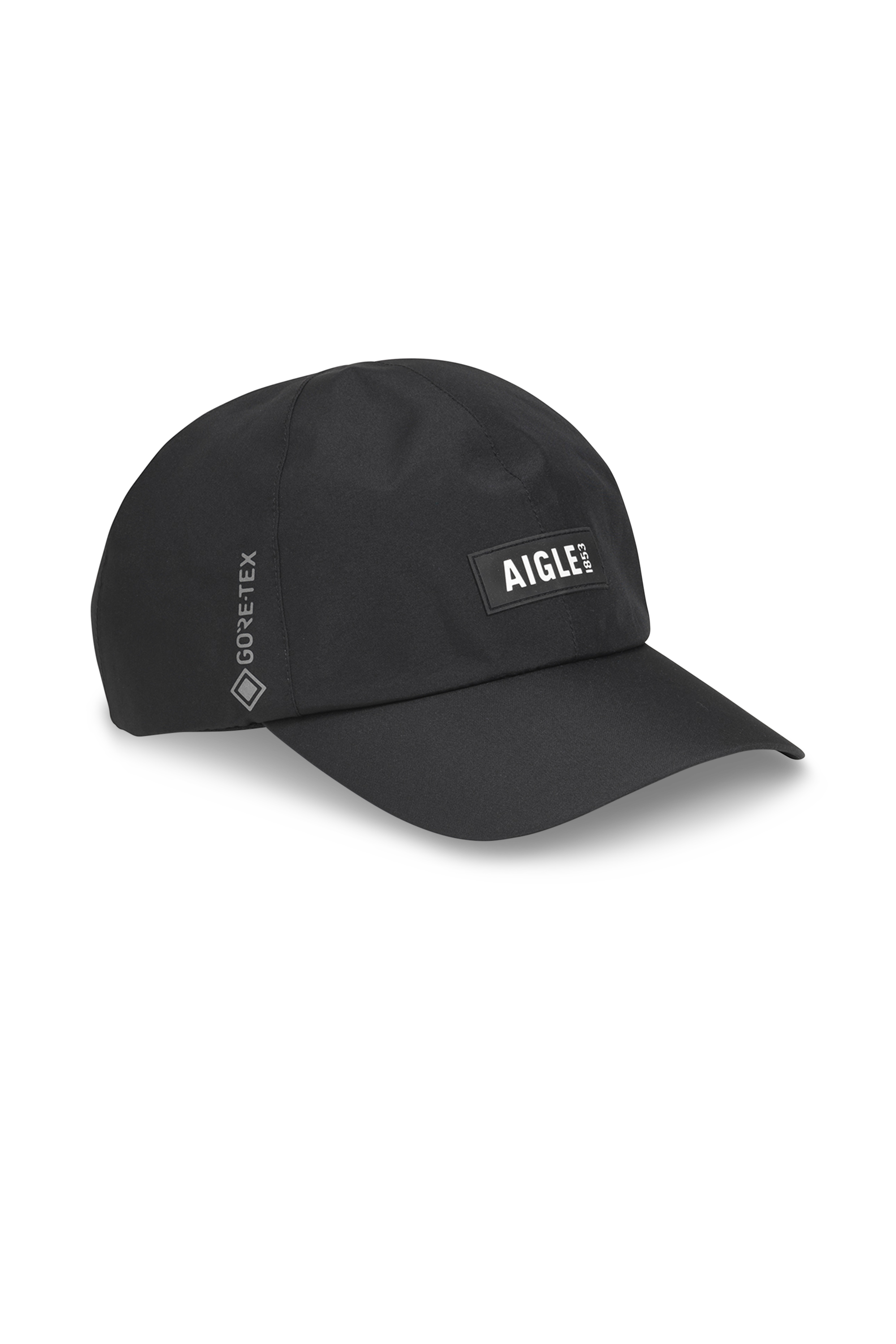 AIGLE Casquette  CASQUETTE Noir