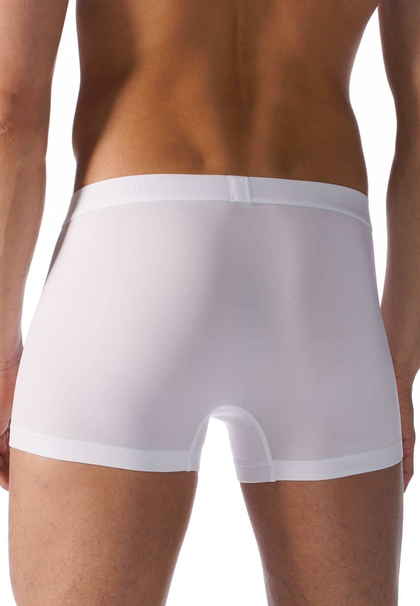 mey| Herren Retropants