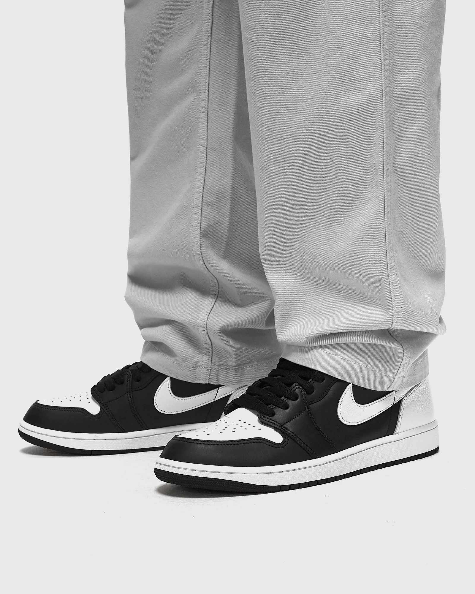 Jordan AIR JORDAN 1 RETRO HIGH OG 'BLACK/WHITE'