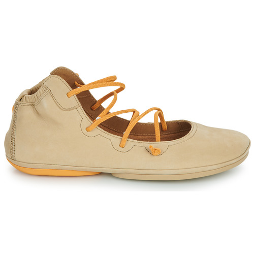 Camper - RIGHT NINA - Cognac