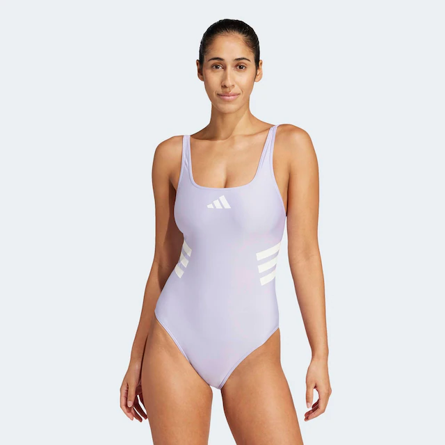 adidas Performance Badeanzug »3S UBACK SUIT«, 1 Stk.