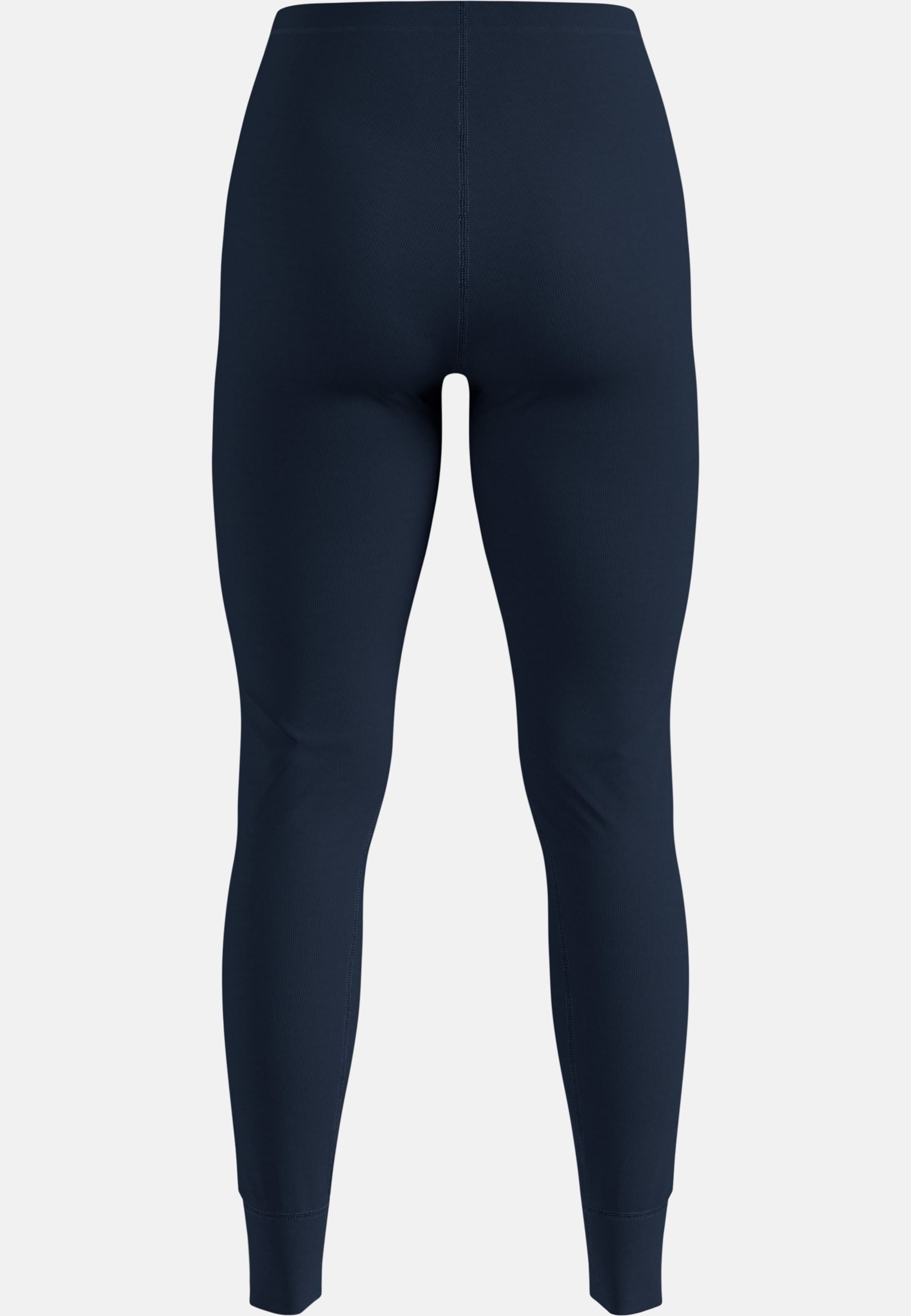 Active Warm Base Layer Tights in dark sapphire