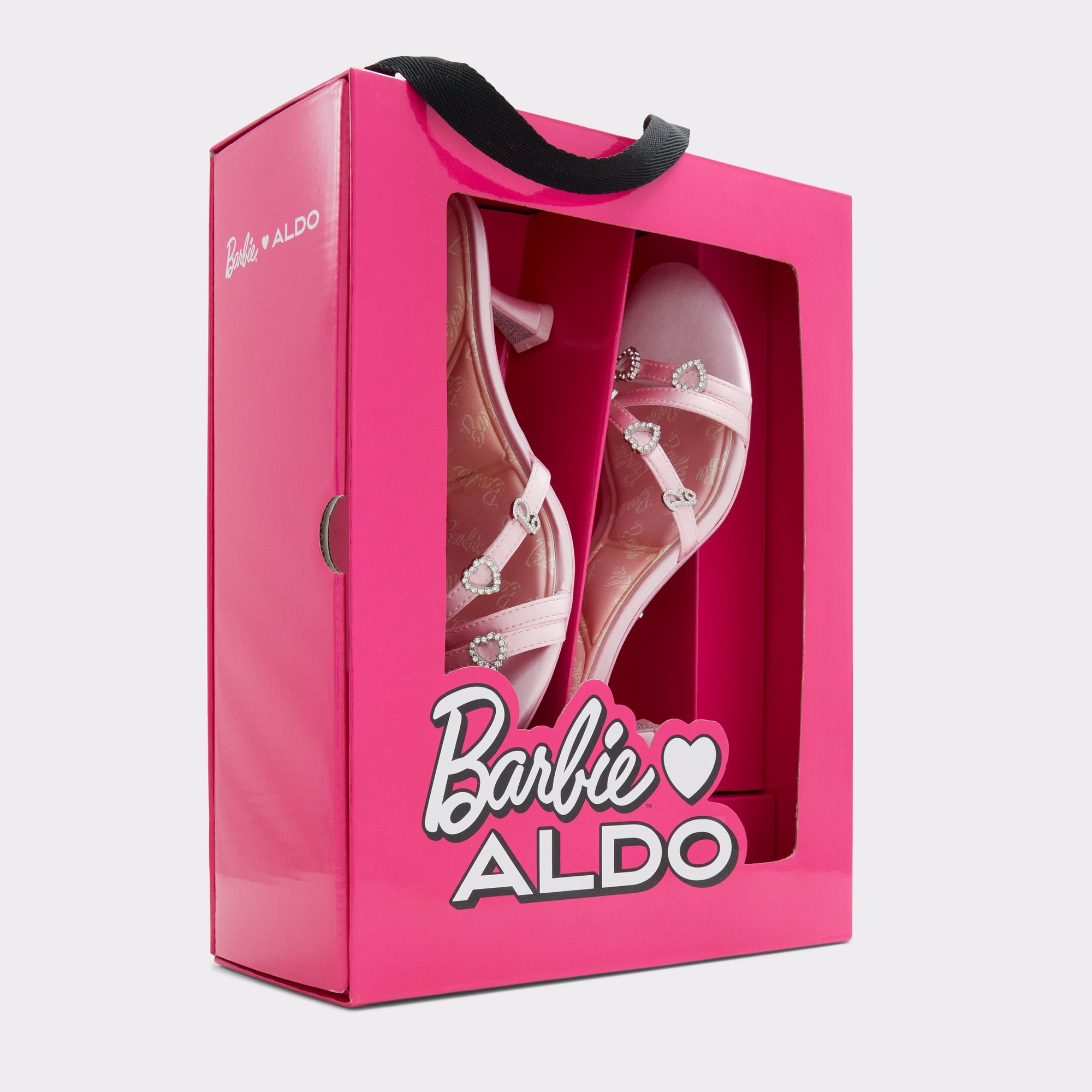 Barbiemule Medium Pink Women Barbie?