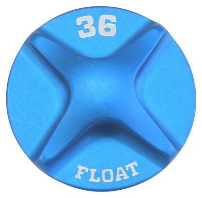 FOX Bouchon de Valve Air Float Fourche 36