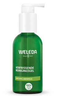 Weleda Verfrissende Reinigingsgel 150ML