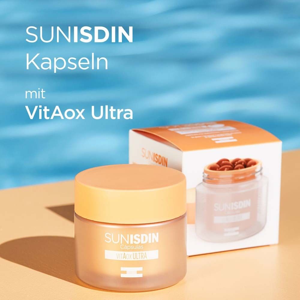 SunISDIN Kapseln