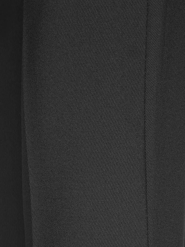 BOSS Businesshose TALIA schwarz