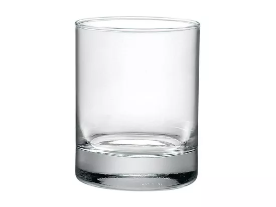 Boite de 6 verre forme basse Gina 30 cl
