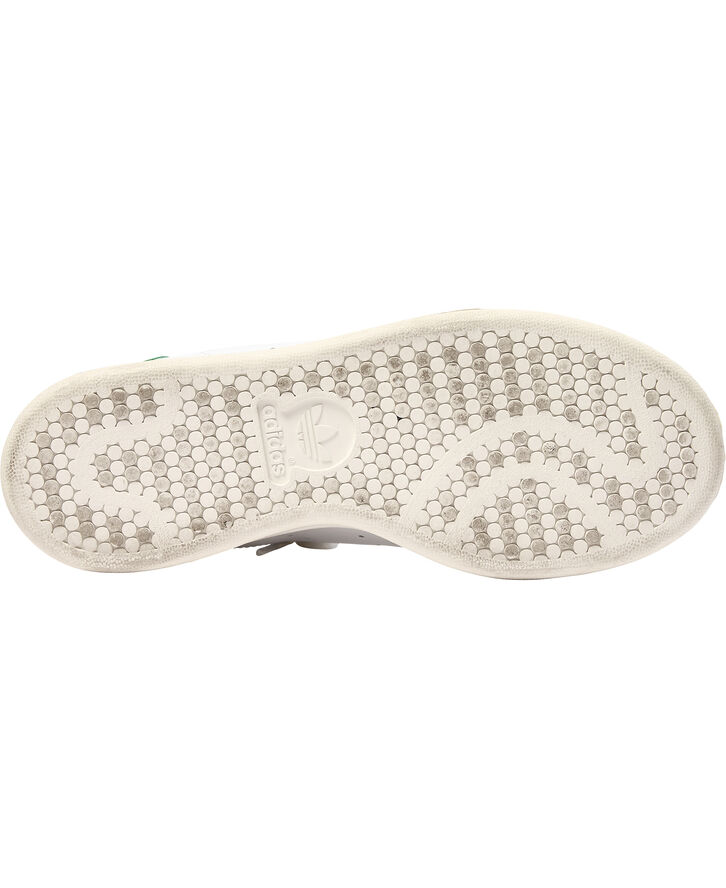 adidas Originals STAN SMITH J Hvid