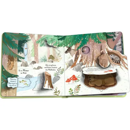 Ravensburger Auf Entdeckungstour: Im Wald