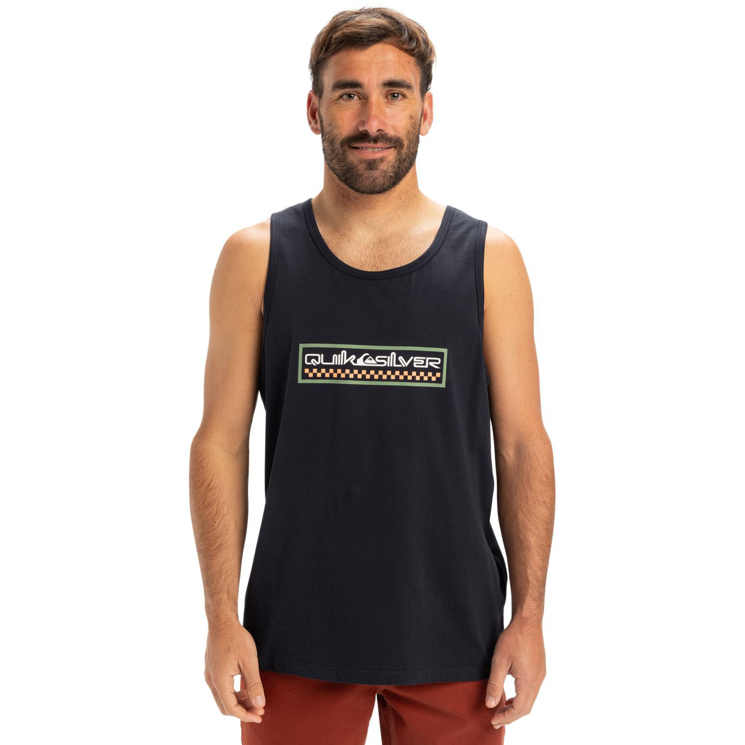 QuiksilverEV Sun Dagger Tank
