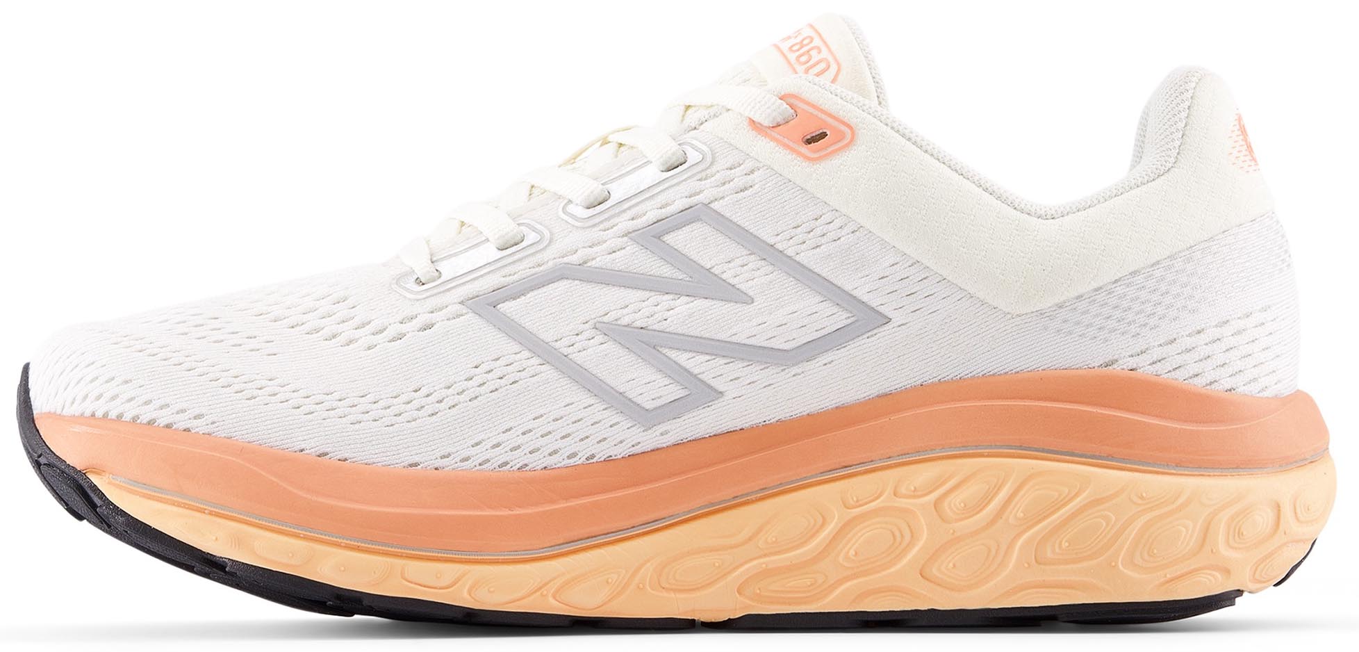 FreshFoam 860 v14 Dame White
