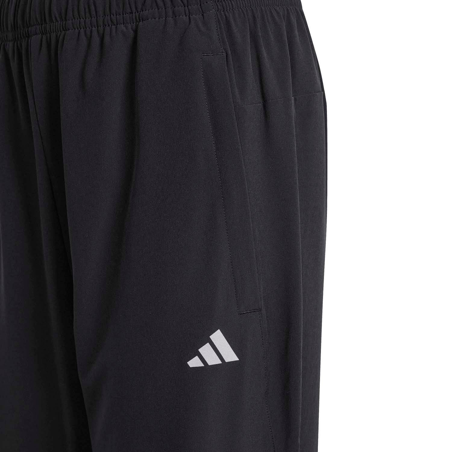 adidas  Training Woven Broek Kids