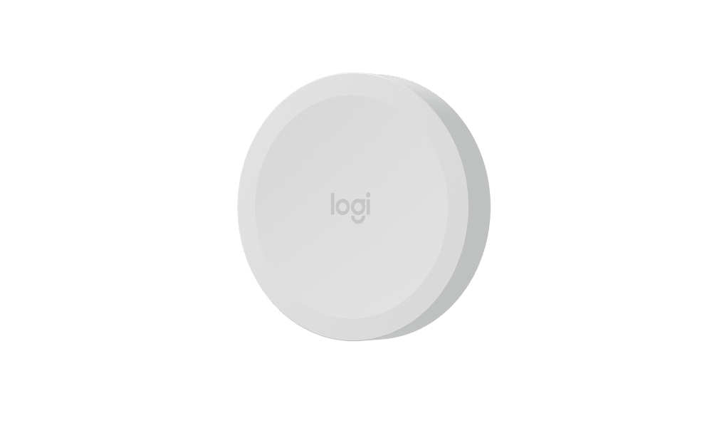 SHARE BUTTON FÜR LOGITECH SCRIBE IN WEISS
