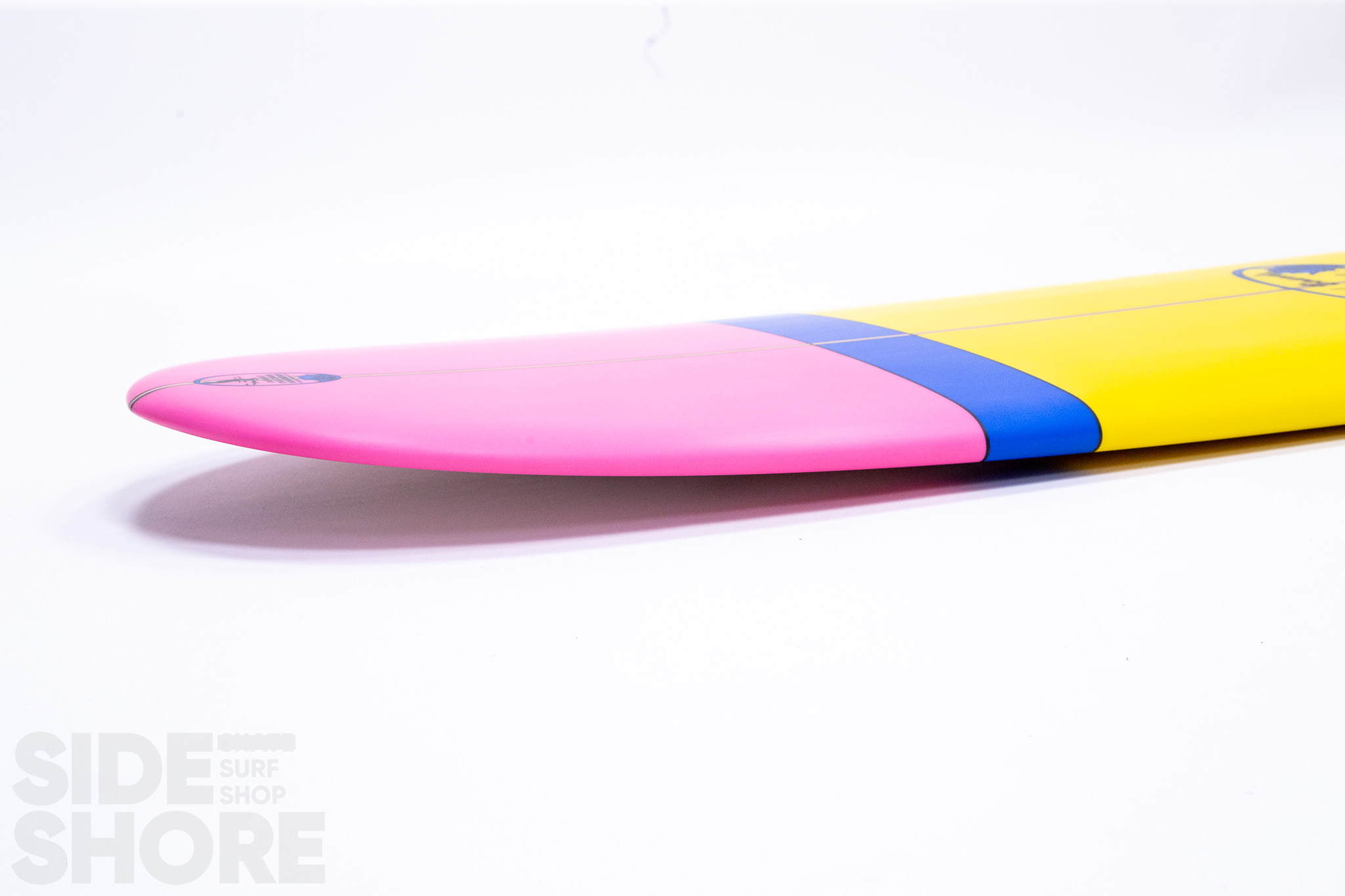 Donald Takayama In The Pink - Airbrush - 9'0 x 23