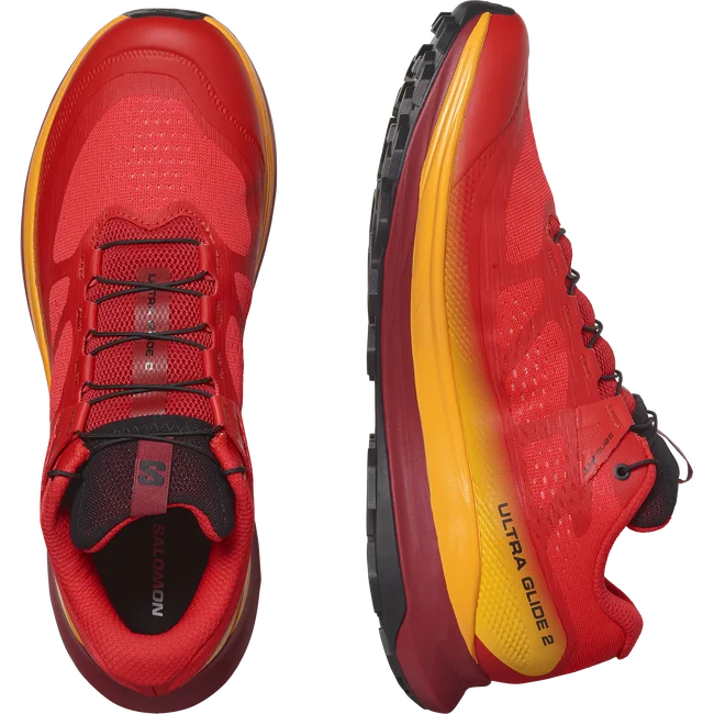 ULTRA GLIDE 2  Trailrunning-Schuhe Herren