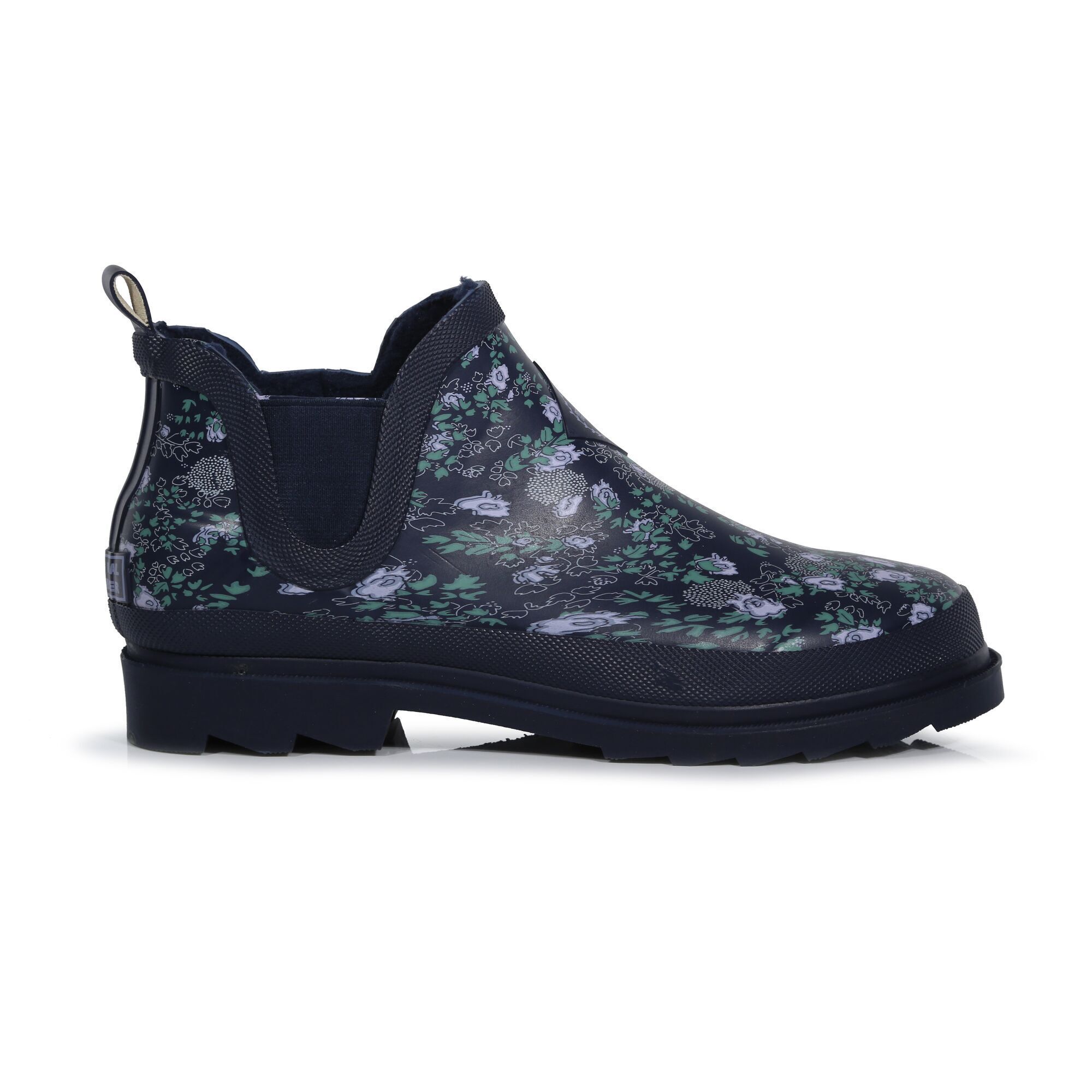 Botas de chuva sem cadarço Regatta Harper