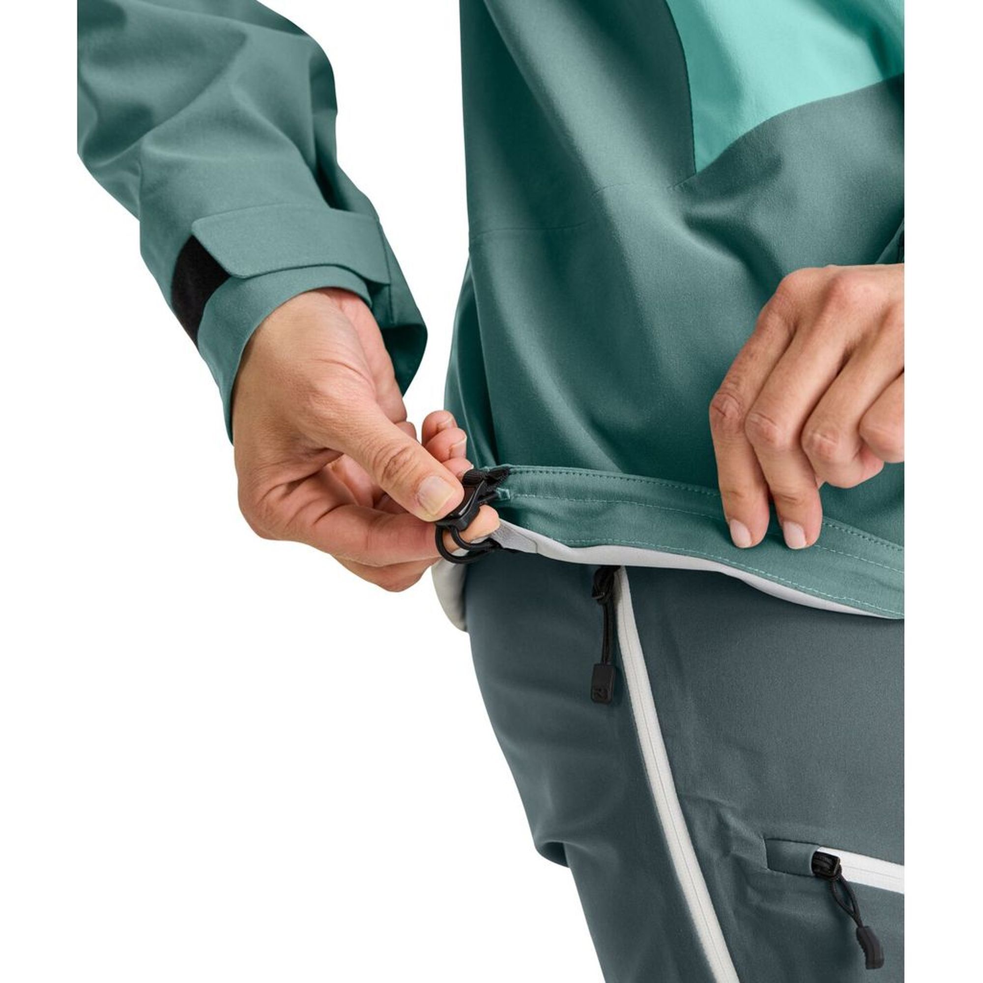 OrtovoxWestalpen 3L Jacket W
