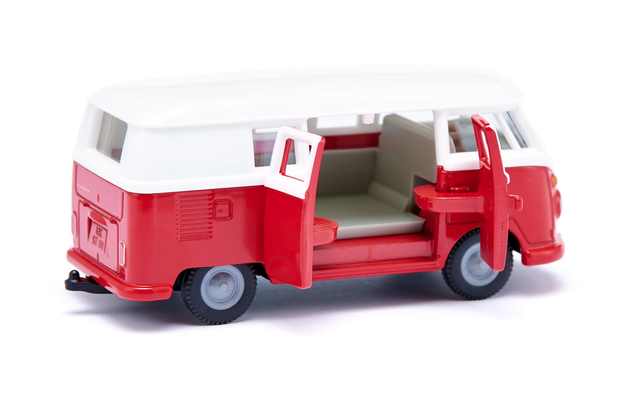 VW T1 Bus 1:50Volkswagen Typ 1 Bully