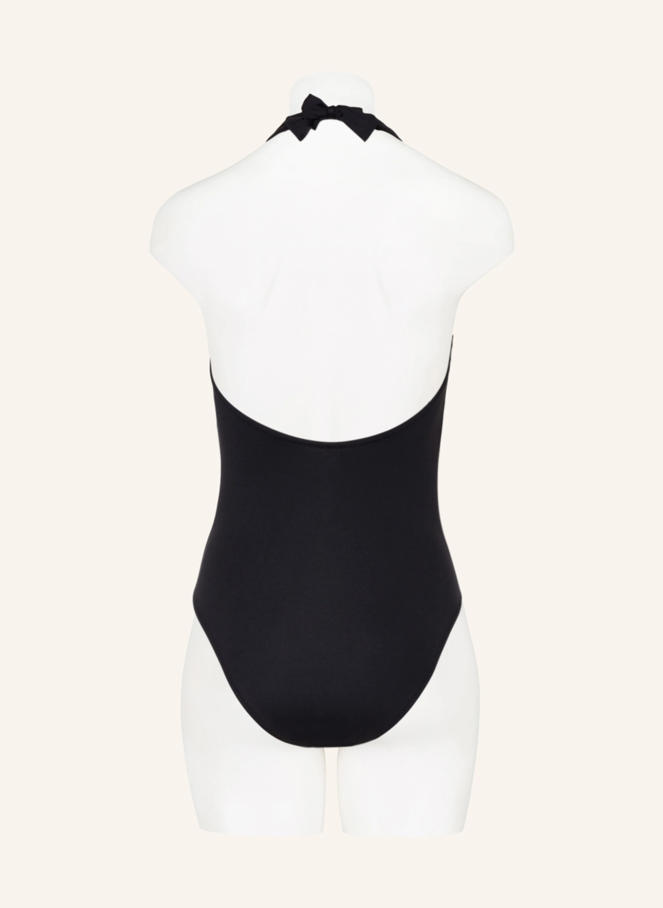 MELISSA ODABASH Neckholder-Badeanzug TAMPA