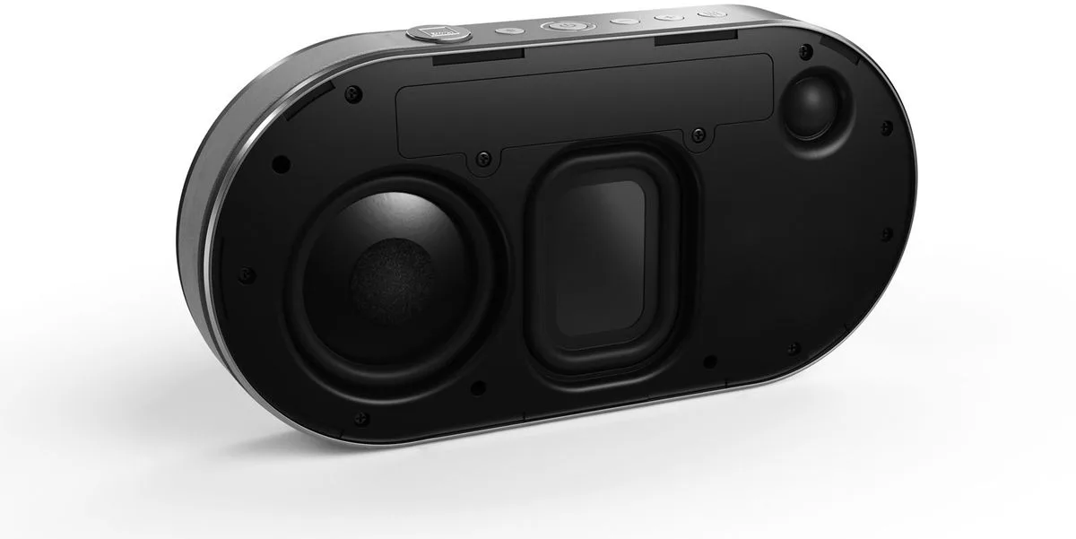 Dali Katch G2 Noir Enceintes Bluetooth portables