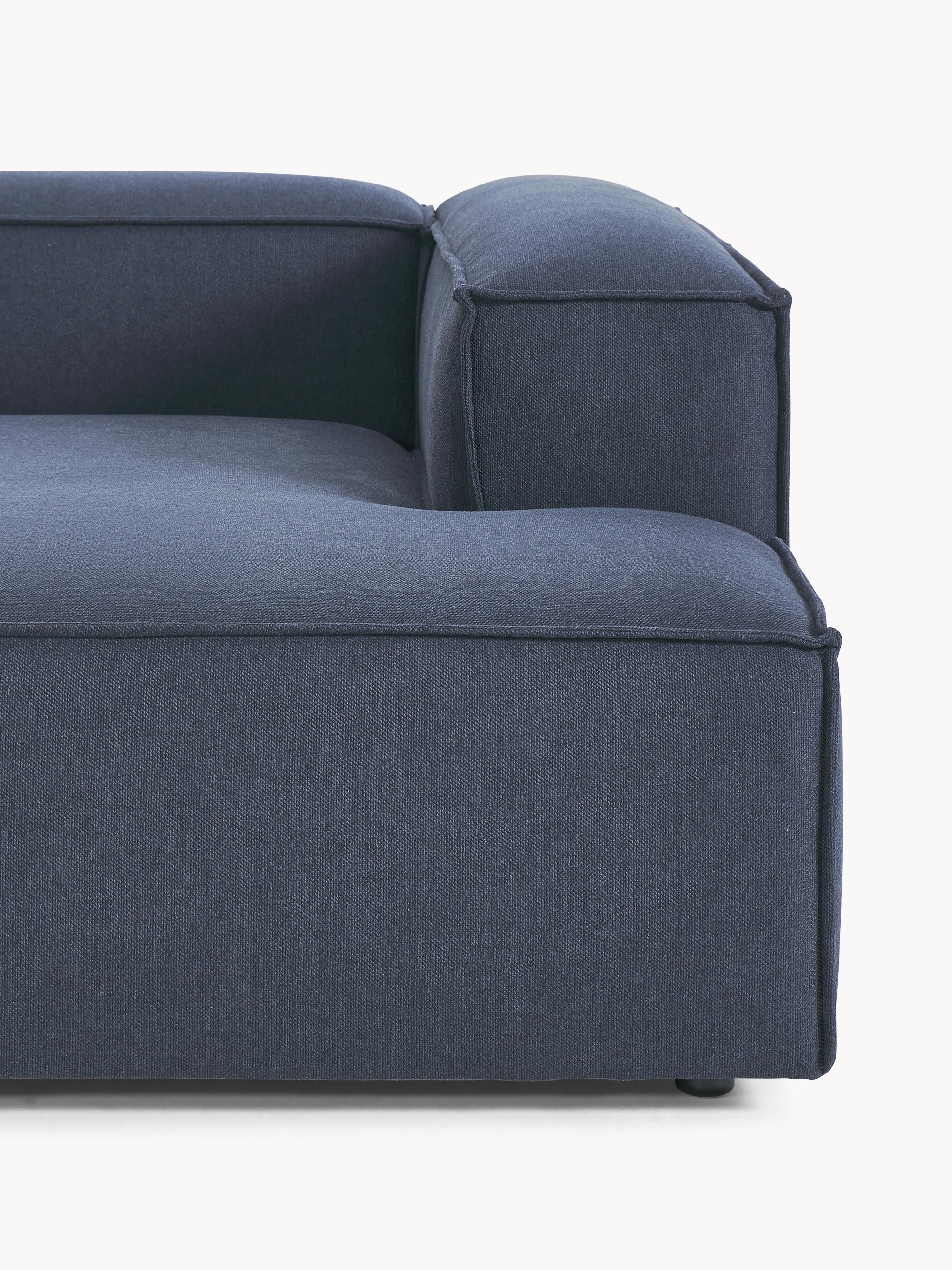 Chaise longue hoekmodule Lennon