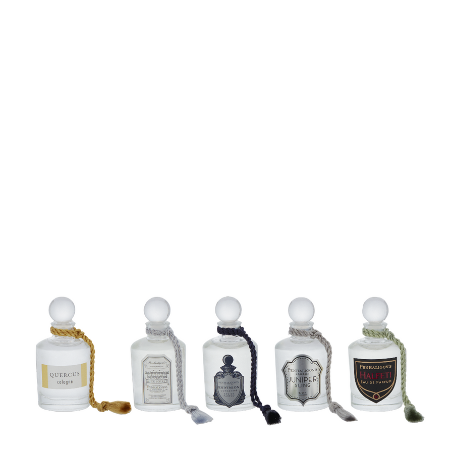 Festive Mini Set For Him