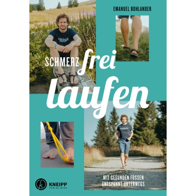 Schmerzfrei laufen