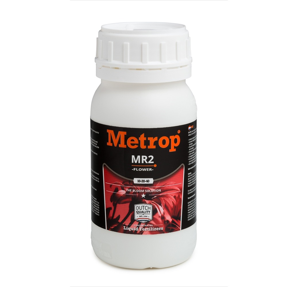 Engrais de floraison mr2 - 250ml