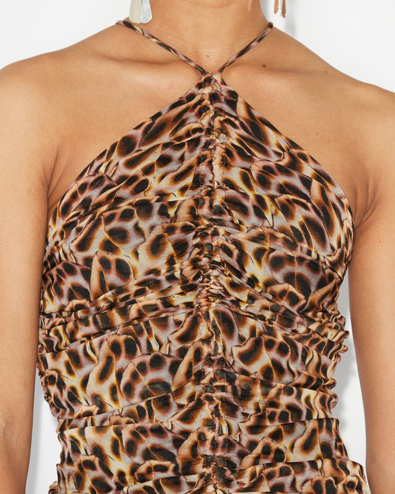 ROBE VALDI