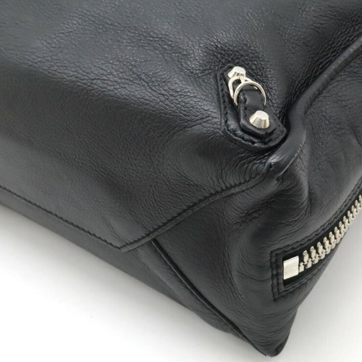 Balenciaga Vintage Balenciaga City Black