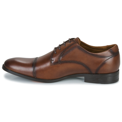 Aldo - CORTLEYFLEX - Marron