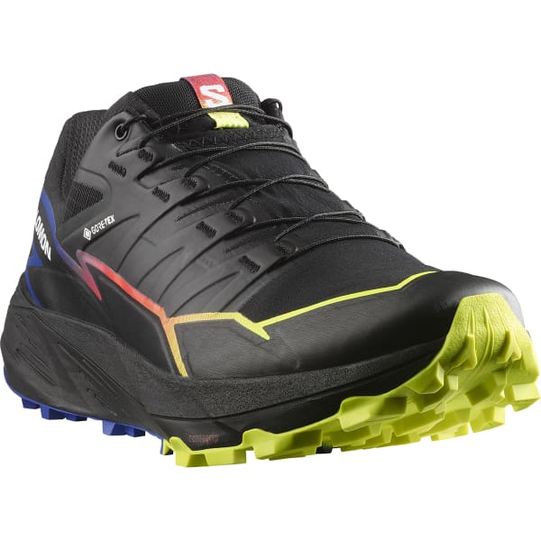 Chaussure trail SALOMON THUNDERCROSS GORE-TEX