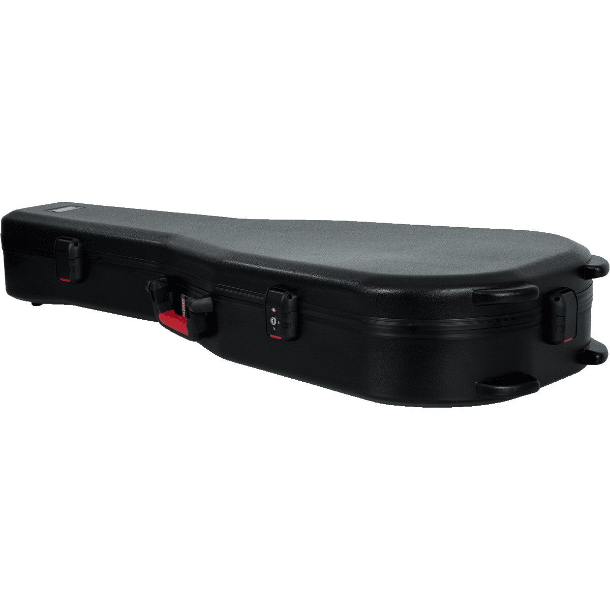 Gator Cases GTSA-GTRDREAD koffer voor dreadnought westerngitaar