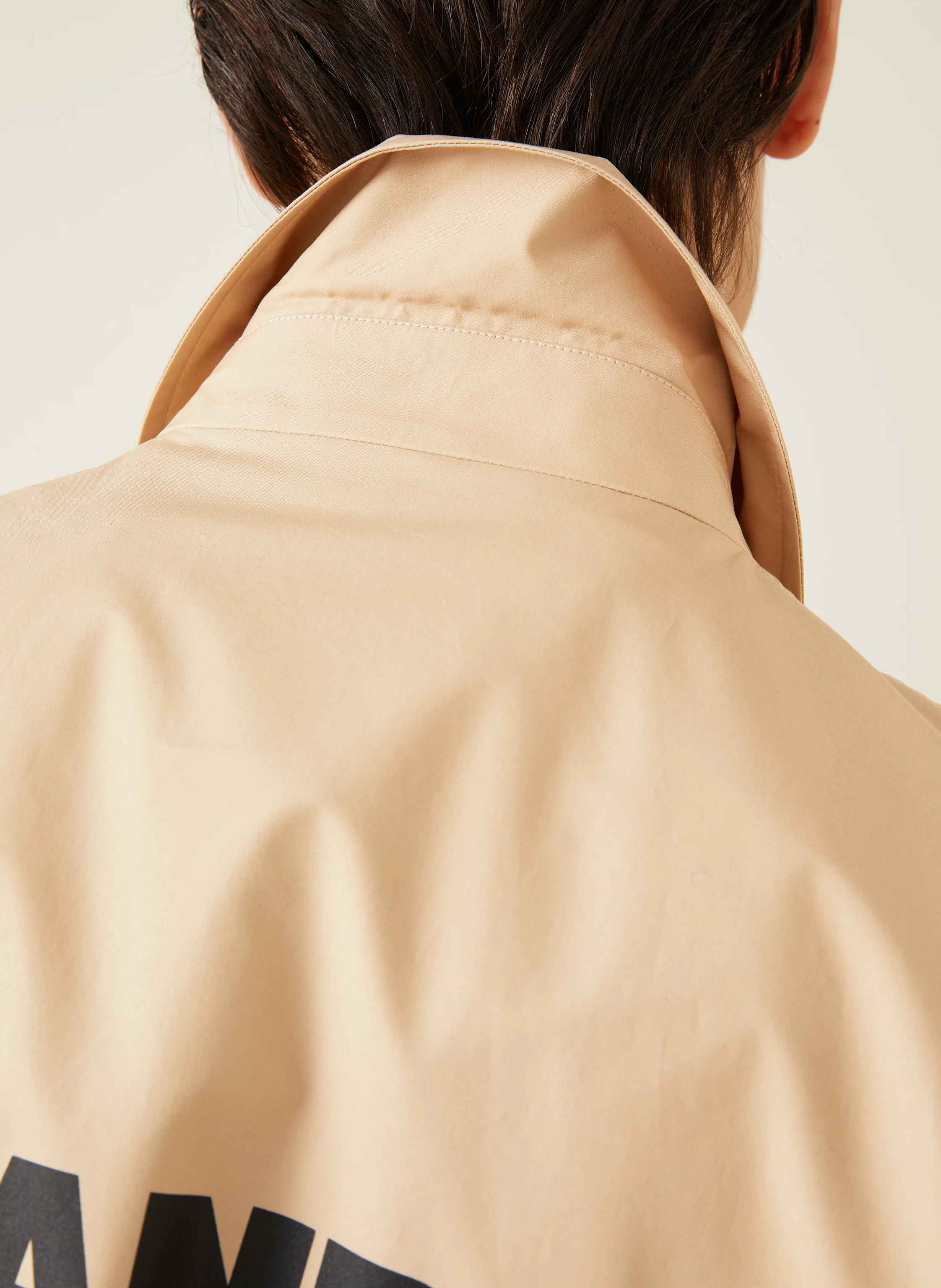 JIL SANDER Jacke