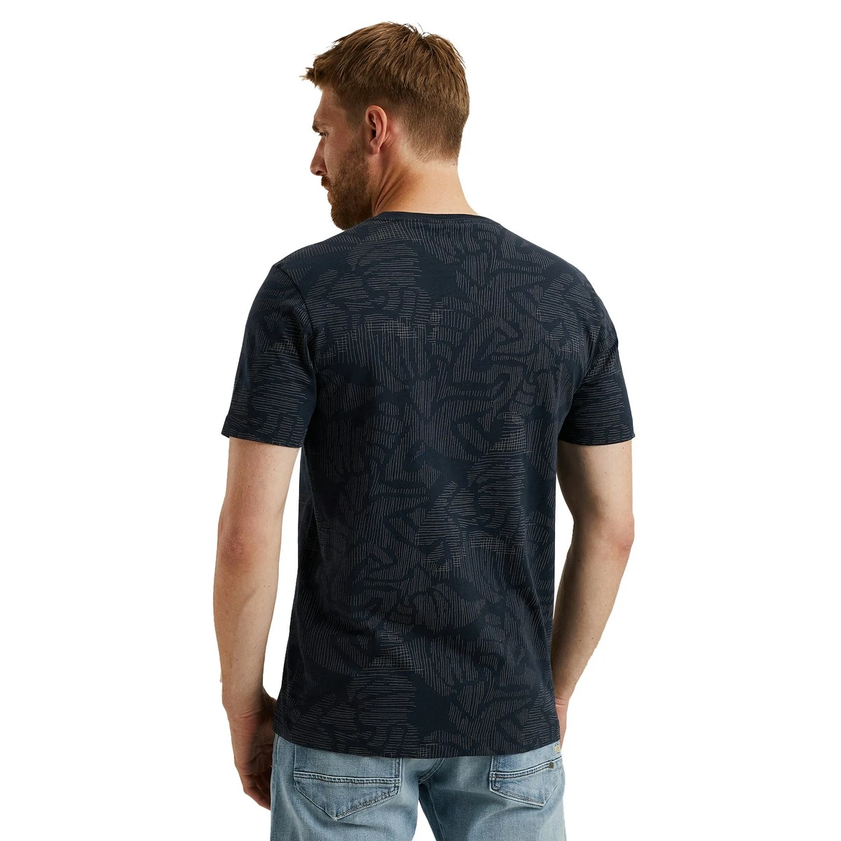 Heren Polo 27380353